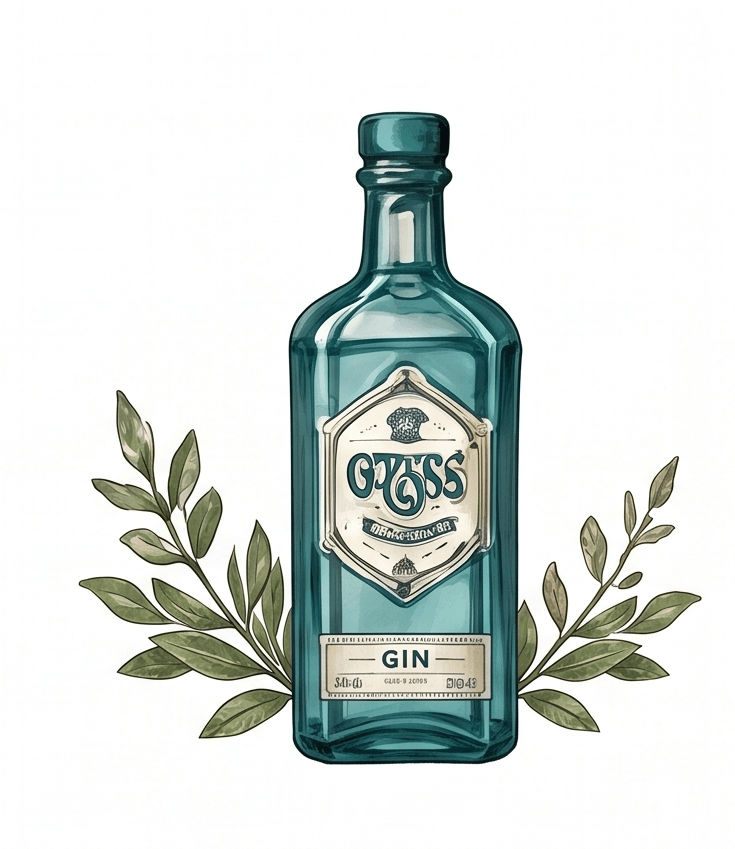 Gin