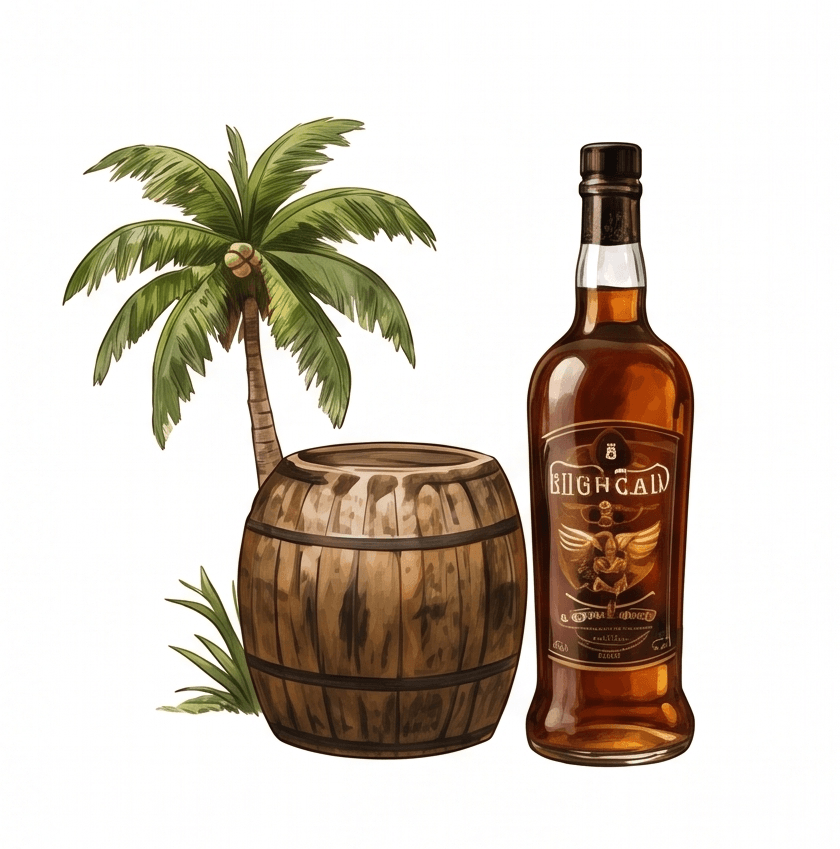 Rum